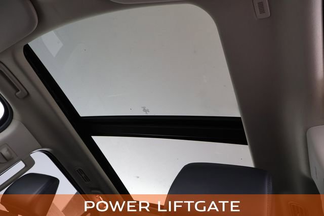 Used 2022 Ford Expedition Max XLT AWD/4WD image 26