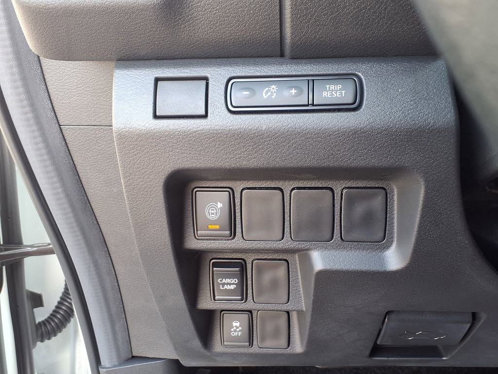 New 2026 Nissan Frontier SV AWD/4WD image 57