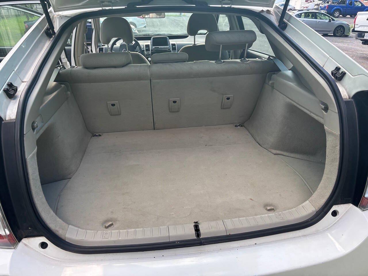 Used 2008 Toyota Prius FWD image 22