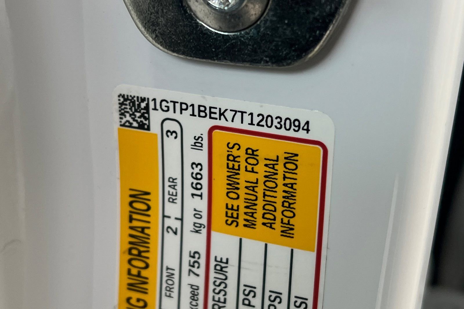 New 2026 GMC Canyon Elevation image 23