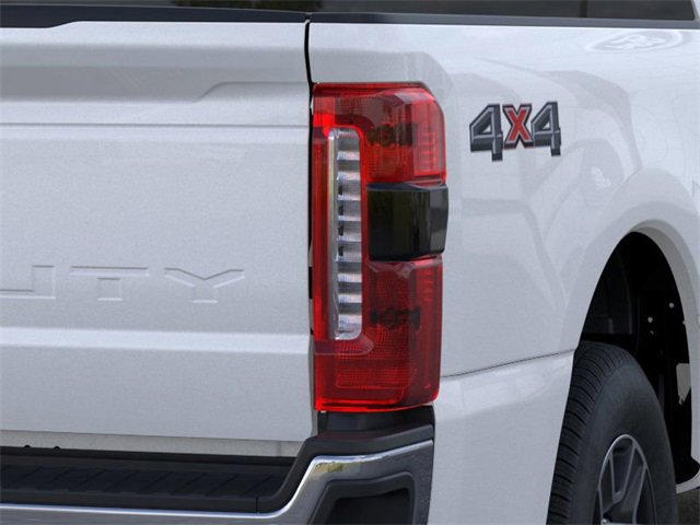 New 2026 Ford F350 4x4 Crew Cab Super Duty image 21