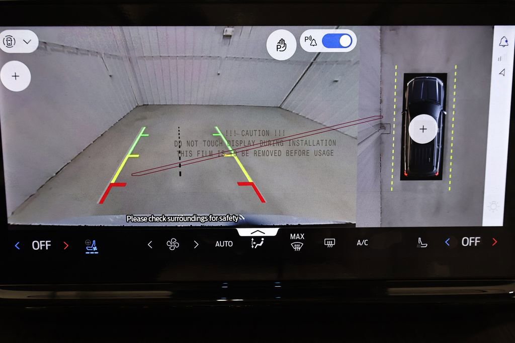 New 2026 Ford Expedition Platinum image 30