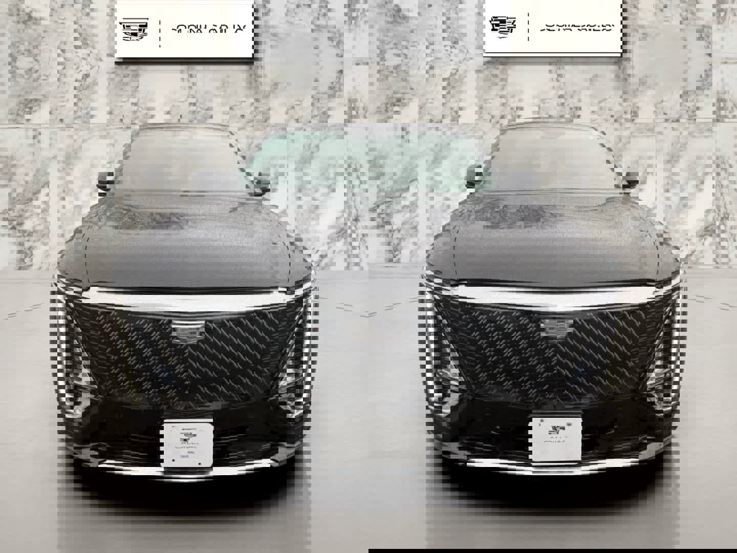 Used 2023 Cadillac Lyriq AWD image 5