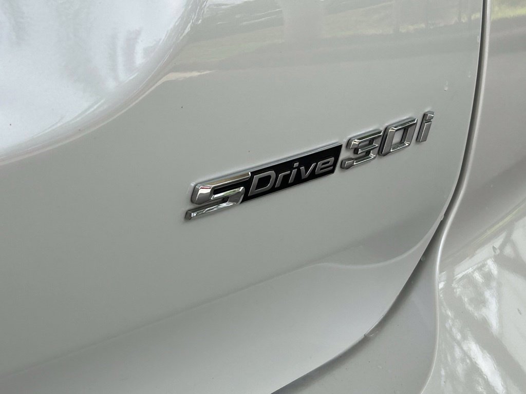 Used 2024 BMW X3 sDrive30i RWD image 21