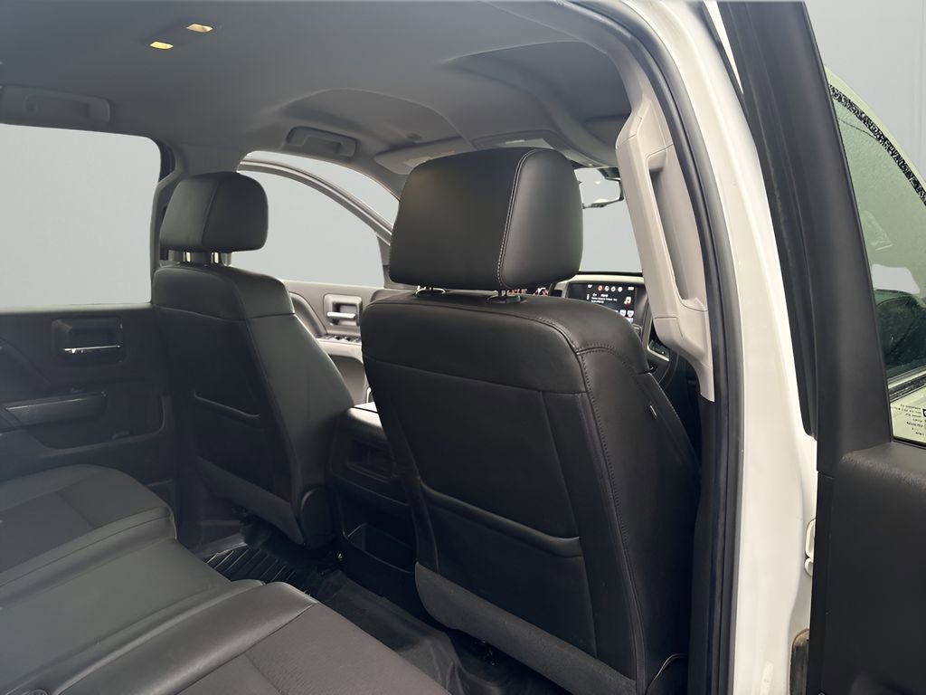 Used 2016 GMC Sierra 1500 SLE w/ All-Terrain Package image 16