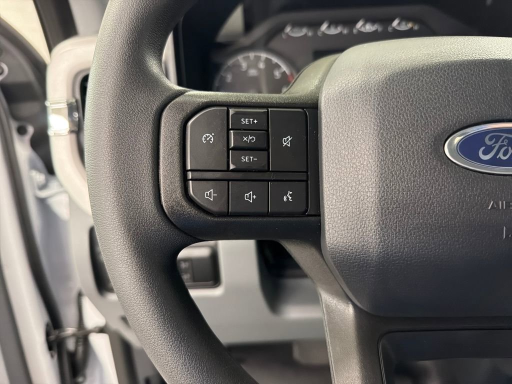 New 2026 Ford F250 XL image 17