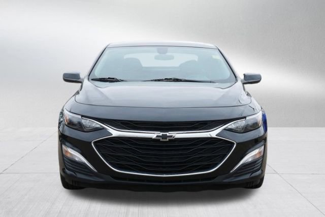 Used 2022 Chevrolet Malibu RS image 4