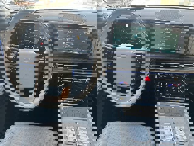 New 2026 Hyundai Santa Fe Calligraphy image 22