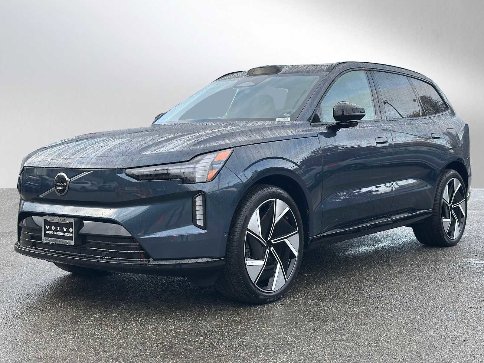 New 2025 Volvo EX90 Ultra w/ Protection Package Premier image 7