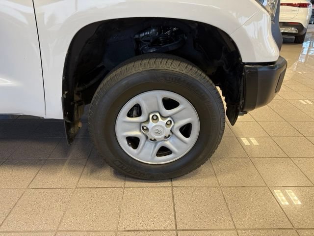 Used 2014 Toyota Tundra SR RWD image 11