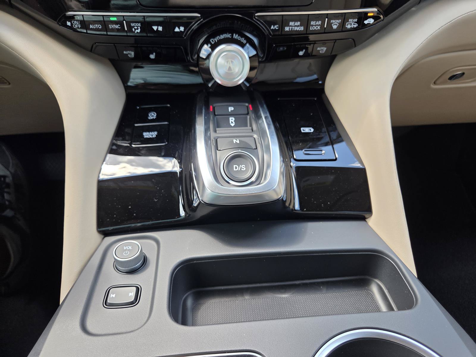 New 2026 Acura MDX w/ Technology Package AWD/4WD image 18