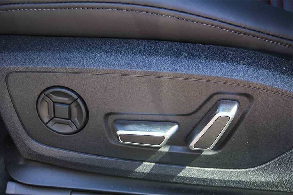 New 2026 Audi RS 6 performance image 21