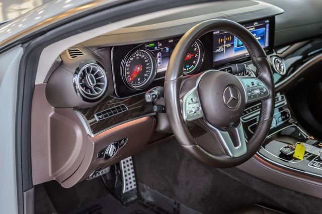 Used 2019 Mercedes-Benz CLS 450 image 30