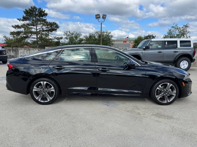 Used 2023 Kia K5 EX FWD image 7