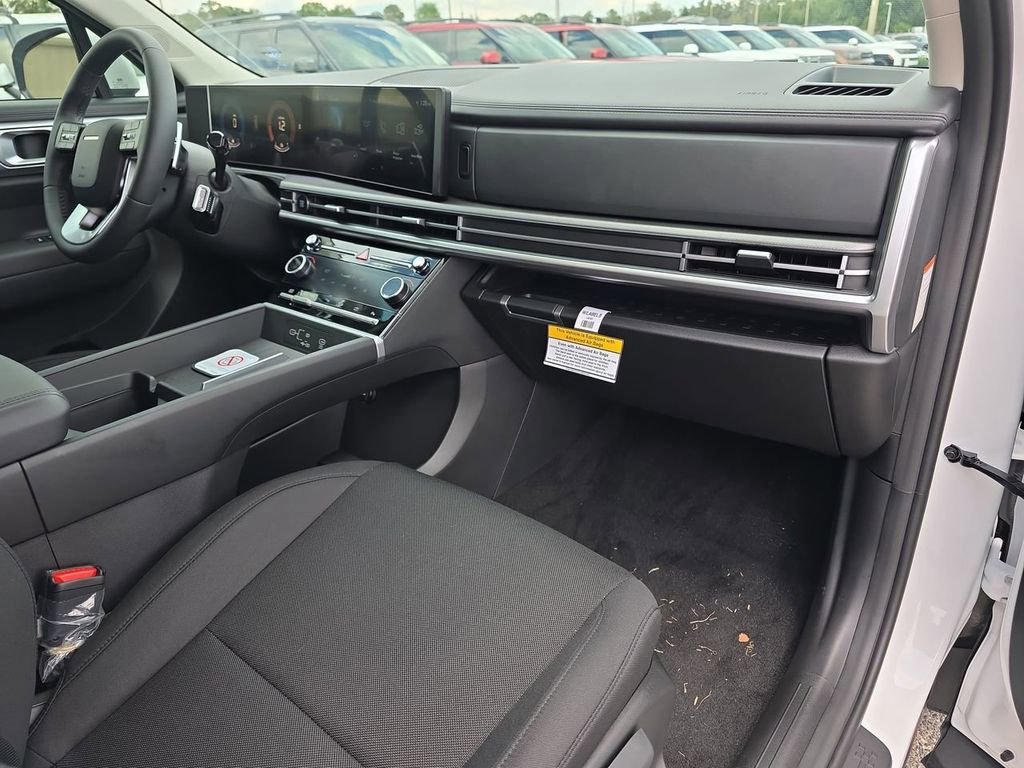 New 2026 Hyundai Santa Fe SE image 19