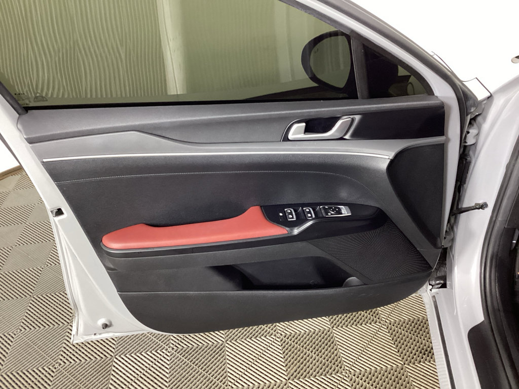 Used 2023 Kia K5 GT-Line w/ GT-Line Premium Package image 15