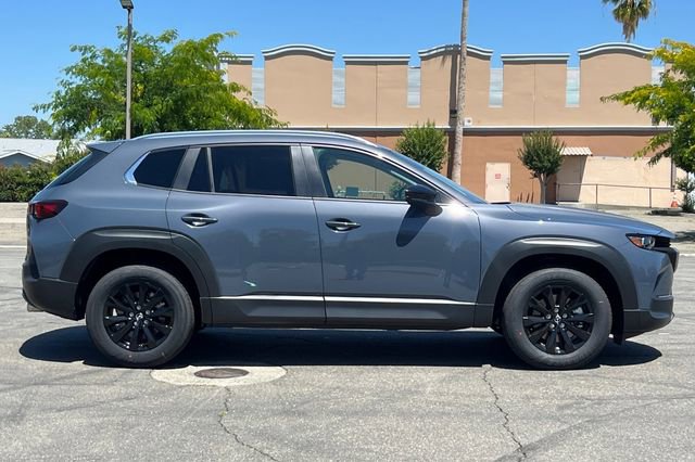 New 2026 MAZDA CX-50 AWD 2.5 S w/ Weather Package image 3
