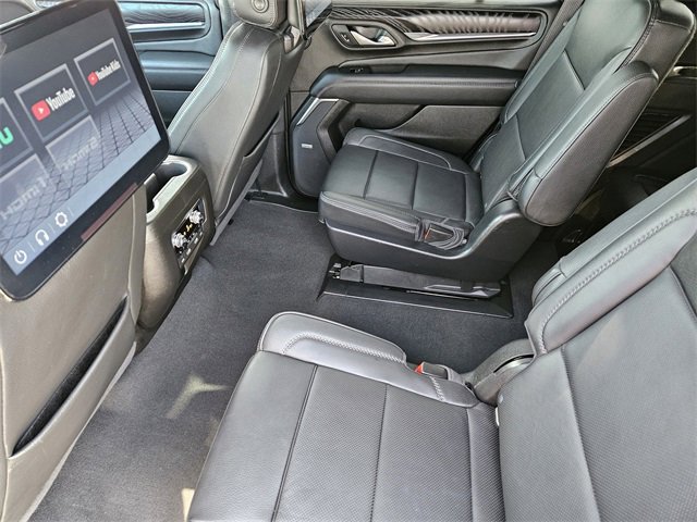 Used 2022 GMC Yukon Denali w/ Denali Ultimate Package image 29