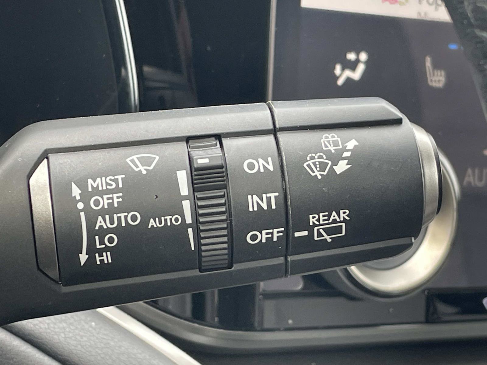 Used 2025 Lexus TX 350 AWD w/ Technology Package image 25