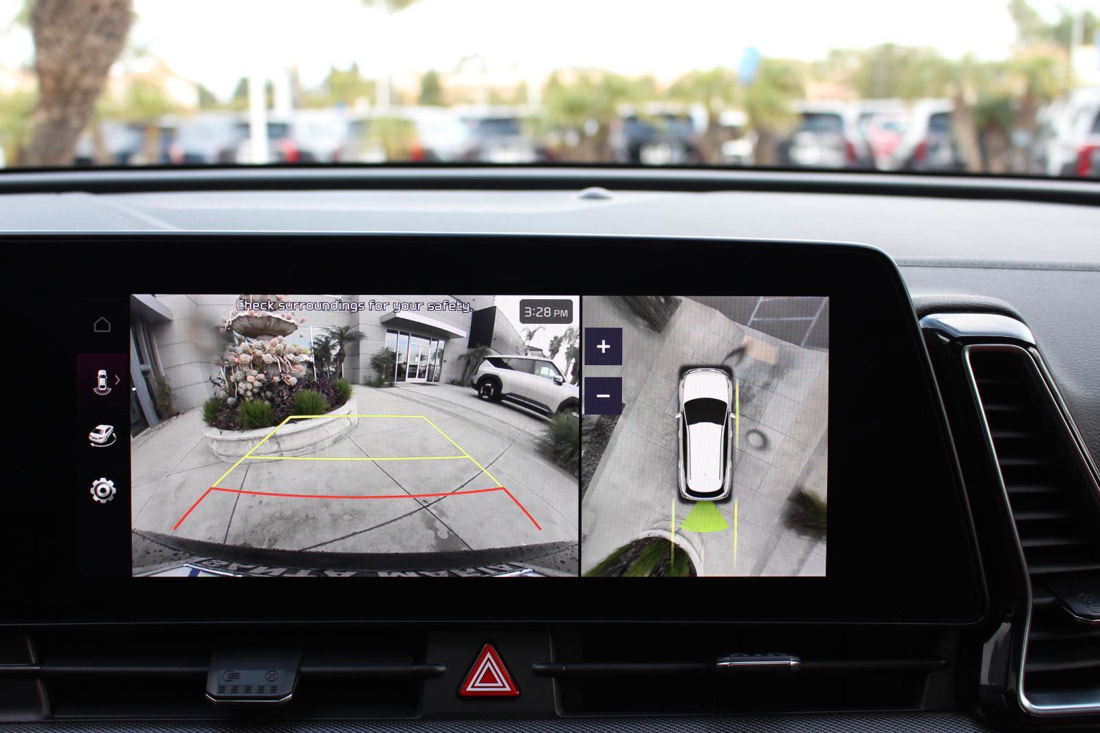 Certified 2024 Kia Sportage SX image 22