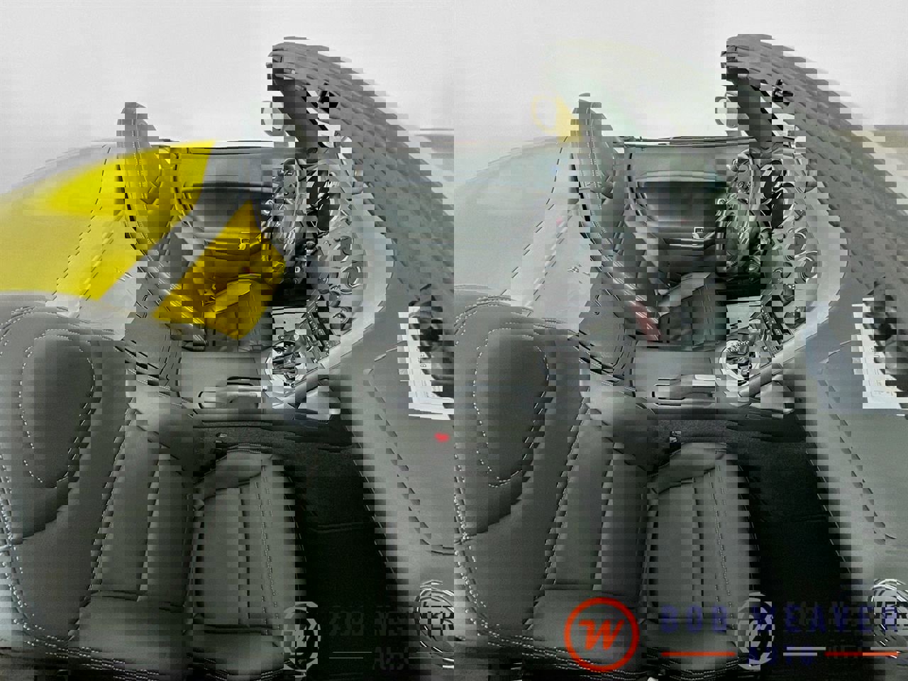 Used 2007 Pontiac Solstice Convertible w/ Premium Package image 31