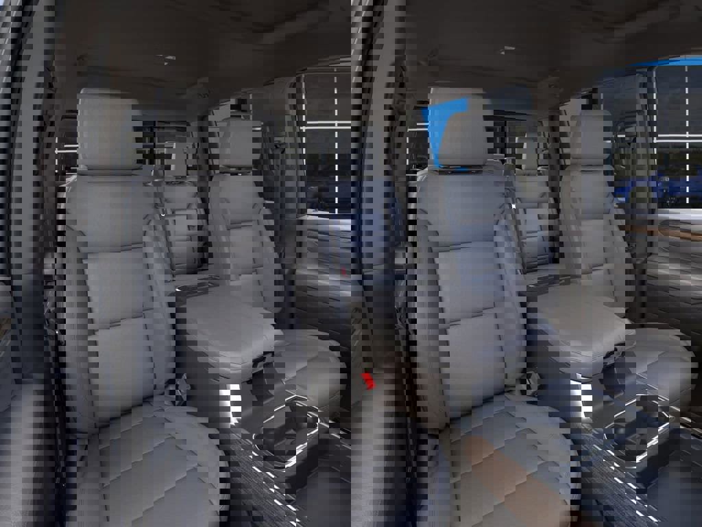 New 2026 Chevrolet Silverado 2500 LT image 17