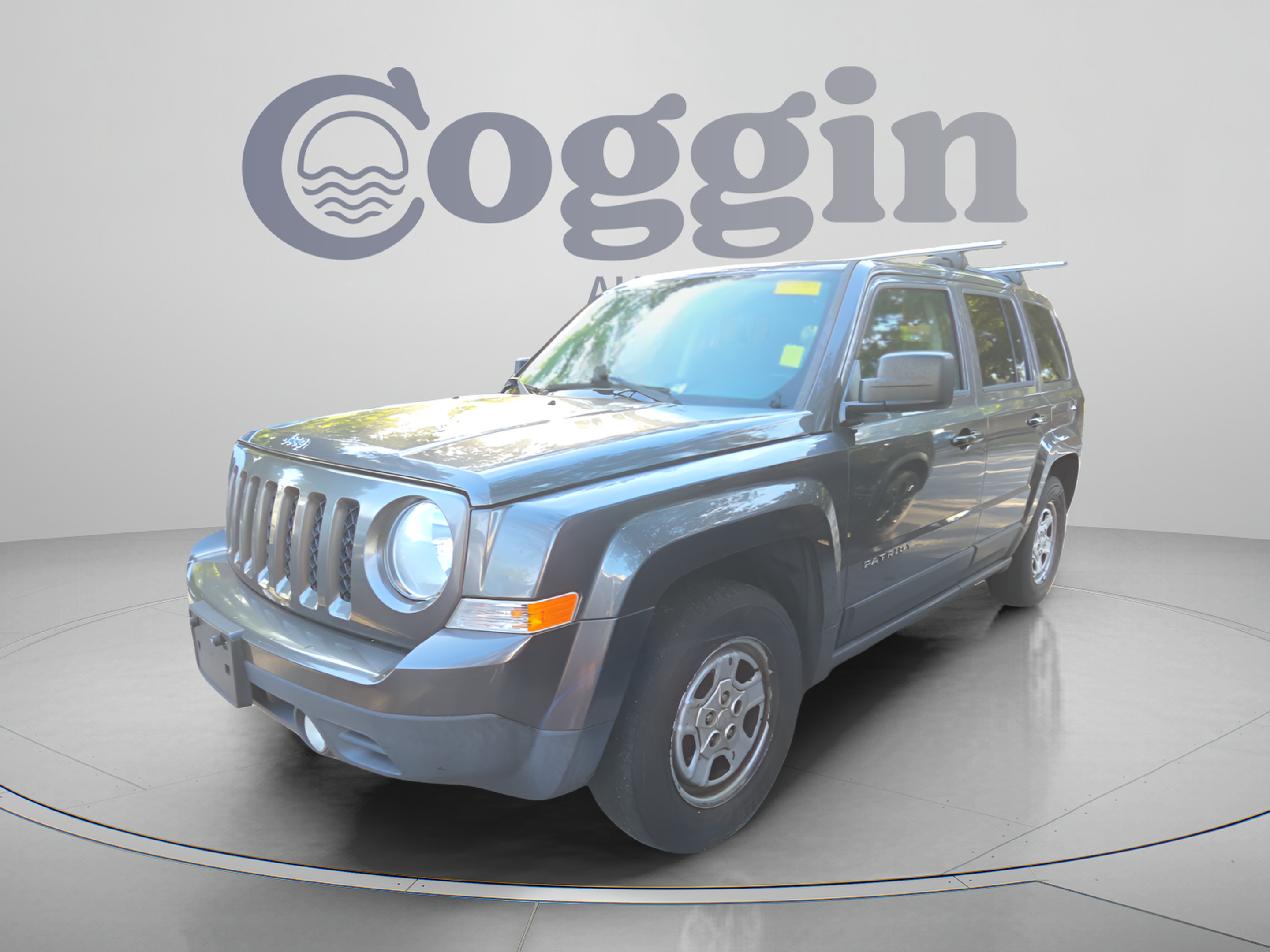 Used 2016 Jeep Patriot Sport w/ Power Value Group FWD image 1