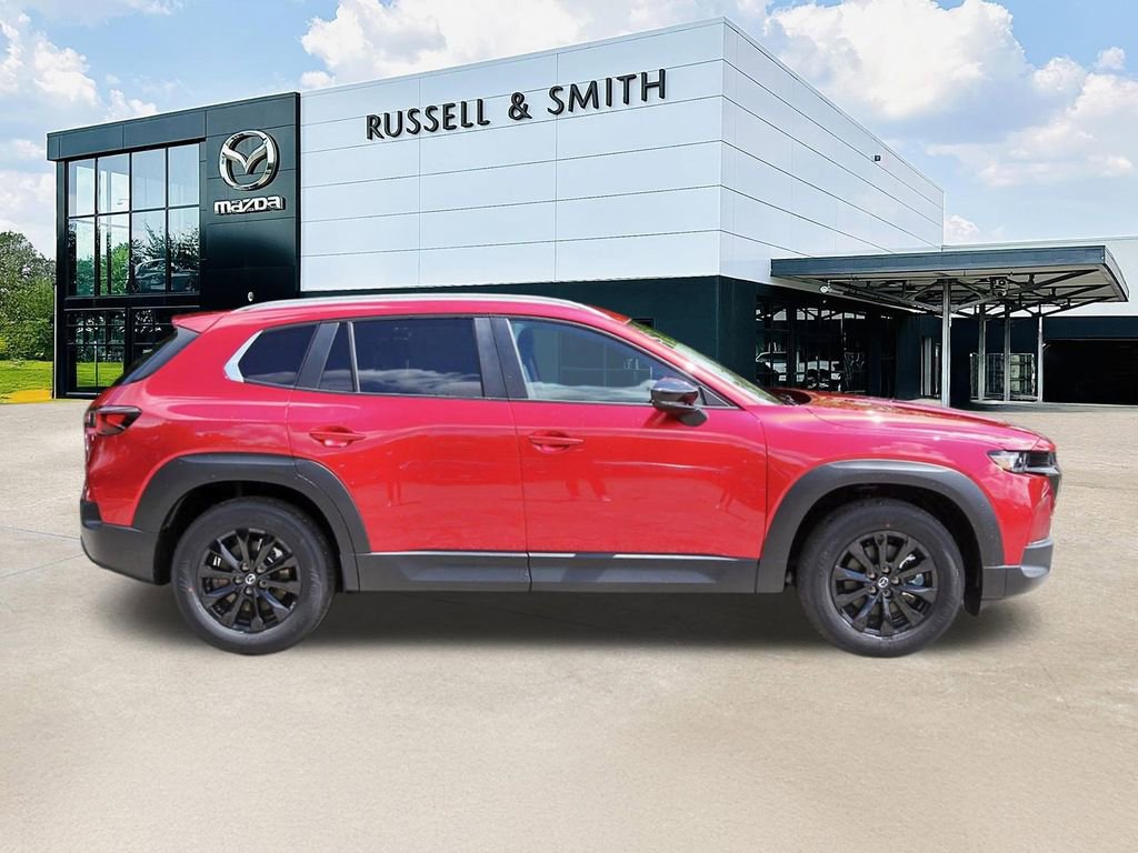 New 2026 MAZDA CX-50 AWD 2.5 S w/ Weather Package image 3