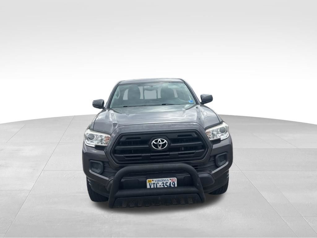 Used 2017 Toyota Tacoma SR5 image 12