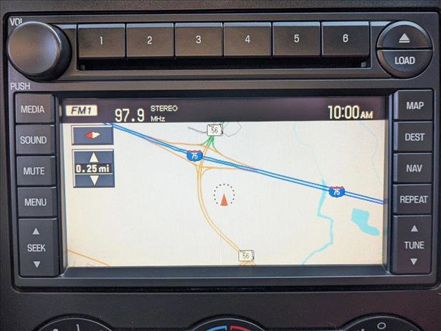 Used 2007 Ford Mustang Shelby GT500 image 11