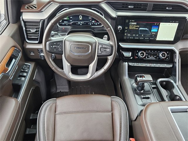 Used 2022 GMC Sierra 1500 Denali image 14
