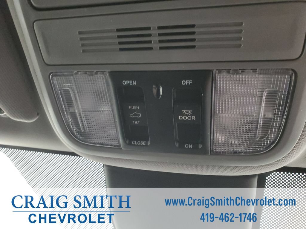 Used 2024 Honda Odyssey EX-L image 22