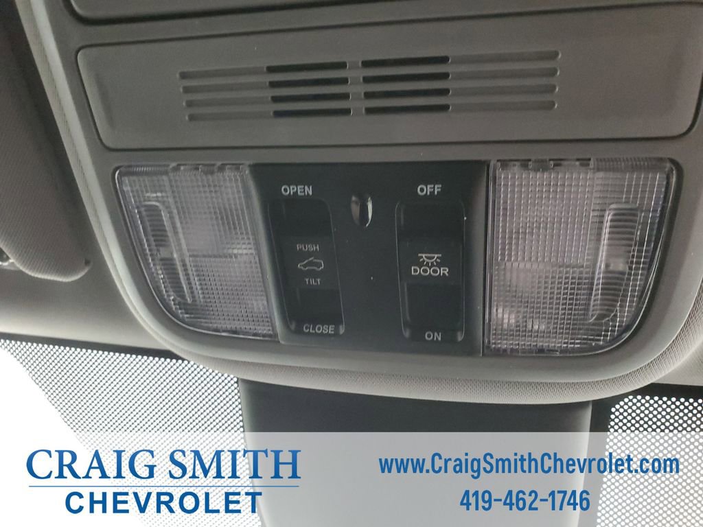 Used 2024 Honda Odyssey EX-L image 22