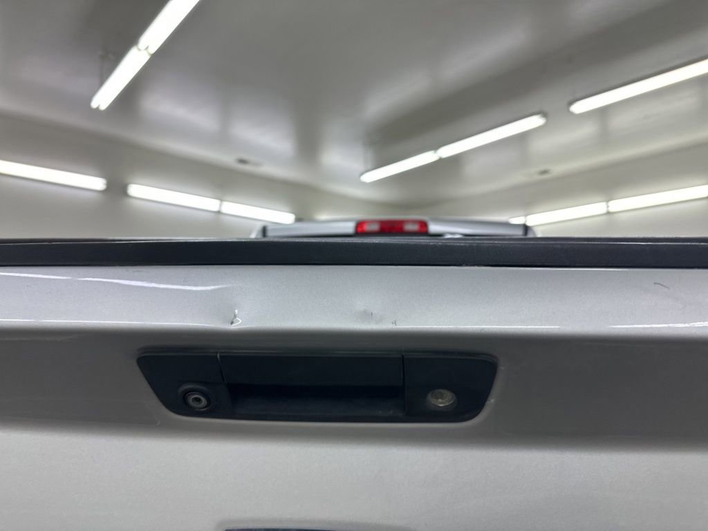 Used 2014 RAM 1500 Classic SLT image 15