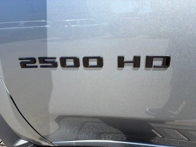 New 2026 Chevrolet Silverado 2500 LT w/ Trail Boss Package AWD/4WD image 46