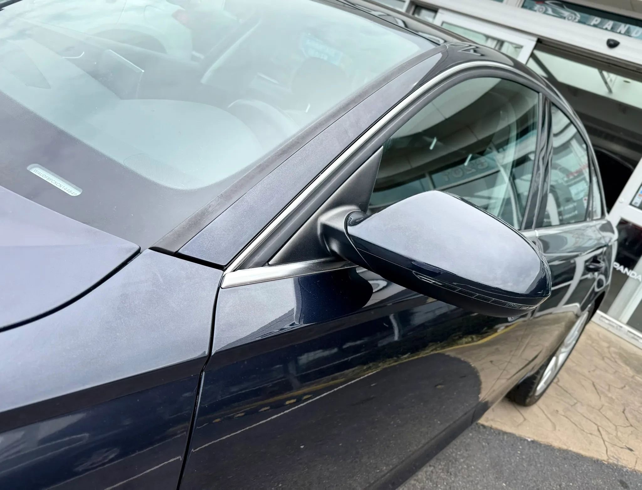 Used 2012 Audi A6 2.0T Premium Plus FWD image 49