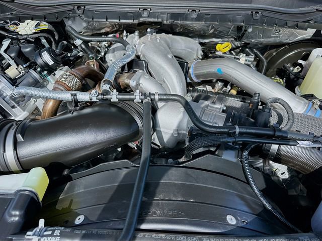 Used 2025 Ford F250 XL image 27