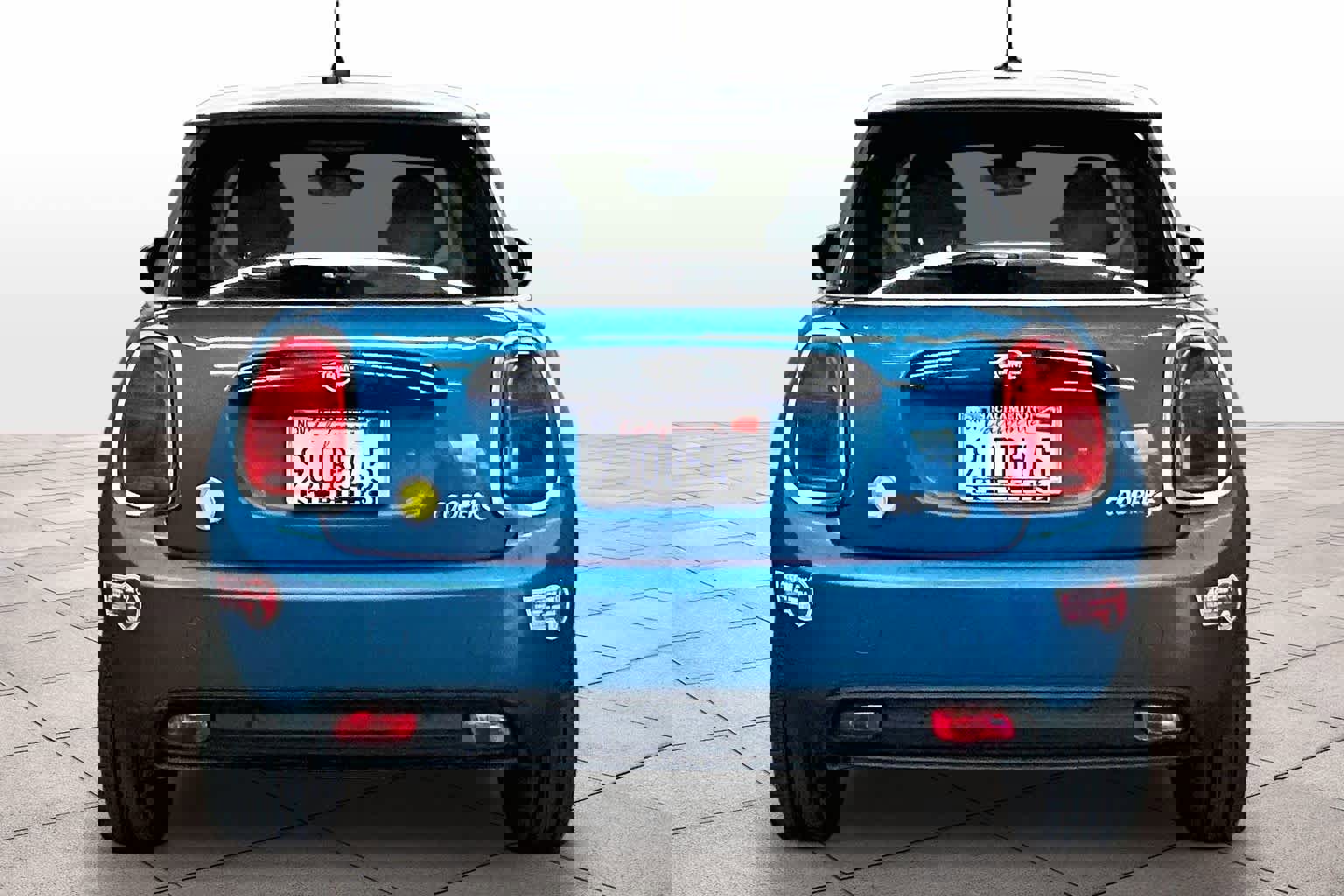 Used 2024 MINI Cooper SE image 7