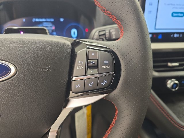 New 2026 Ford Explorer ST RWD image 40