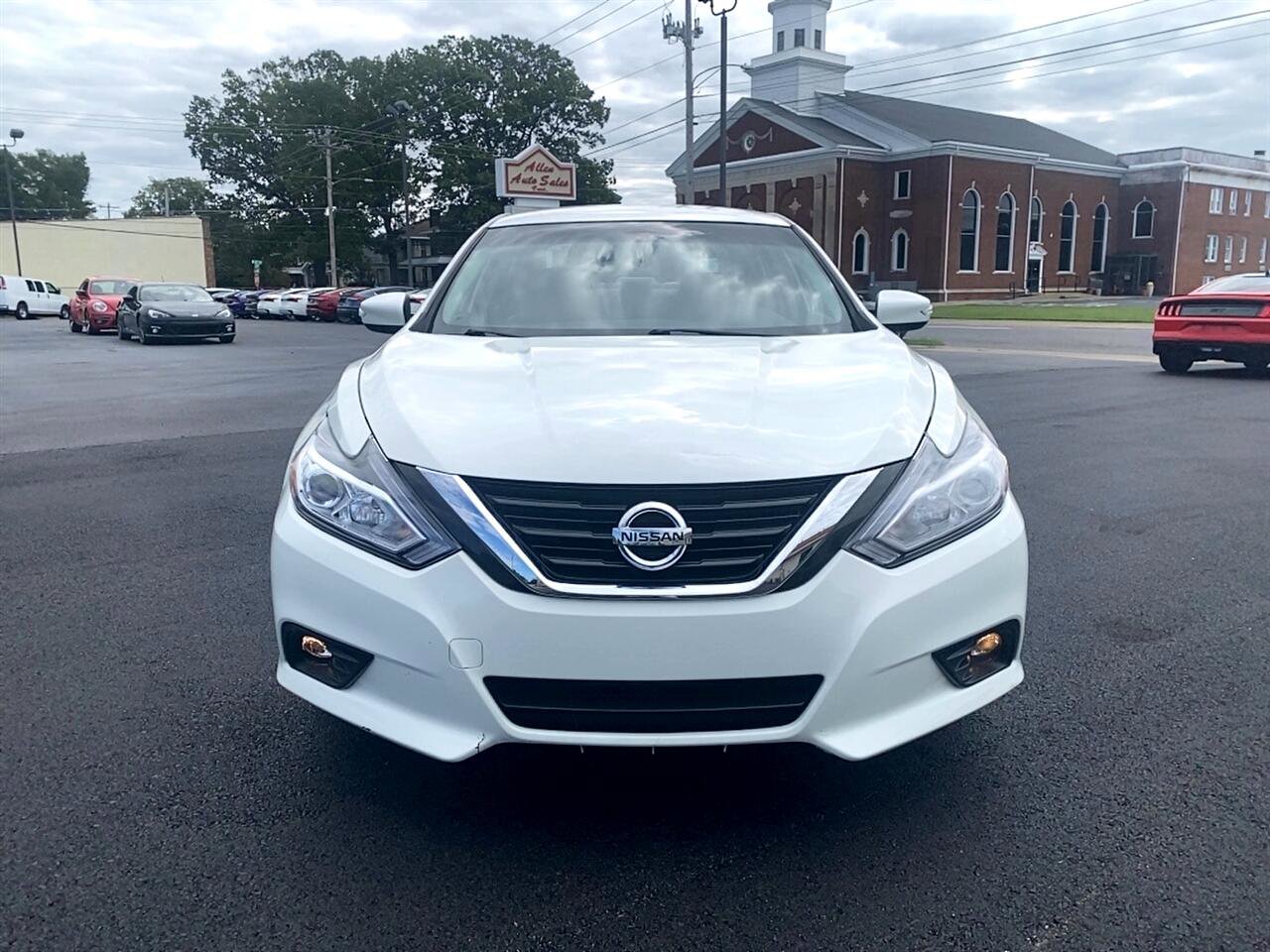 Used 2018 Nissan Altima 2.5 SL image 3