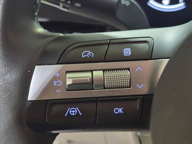 Used 2024 Hyundai Kona SEL FWD image 14