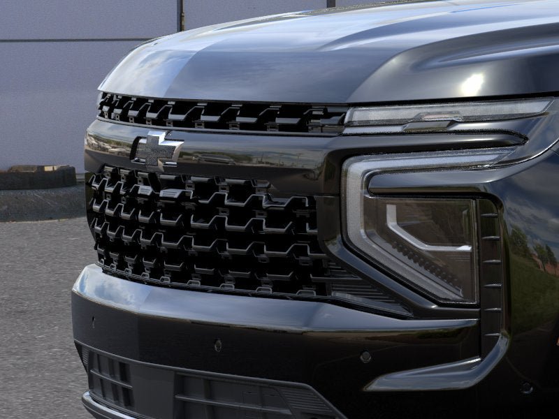 New 2026 Chevrolet Suburban LT AWD/4WD image 27