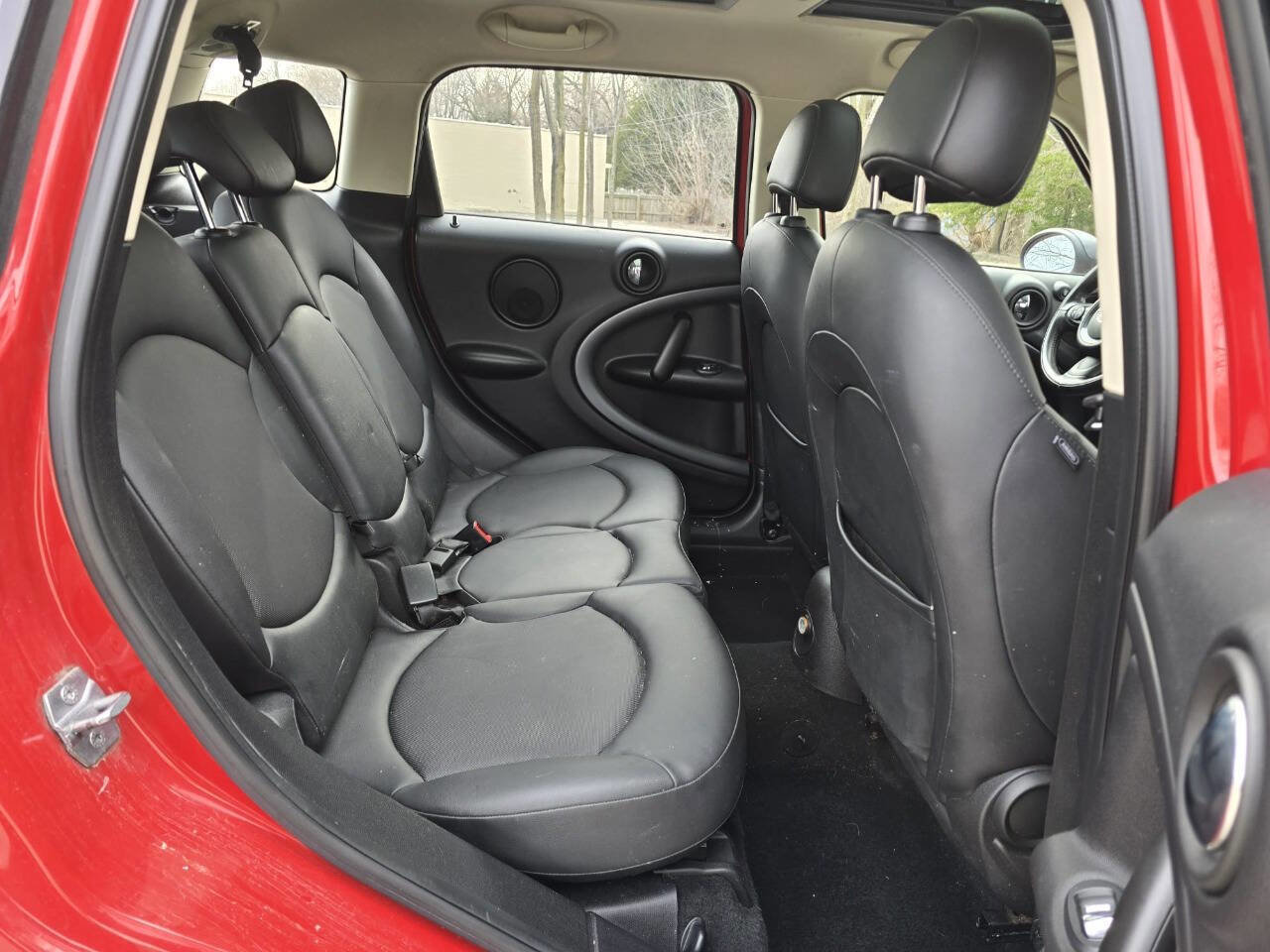 Used 2013 MINI Cooper Countryman S w/ Premium Pkg 2 image 10