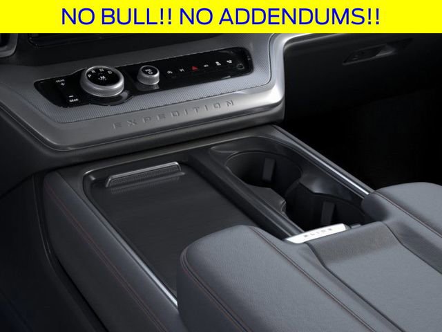 New 2025 Ford Expedition Max Active RWD image 16