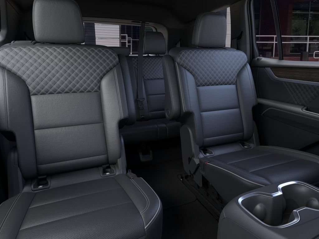 New 2027 GMC Acadia Denali AWD/4WD image 19