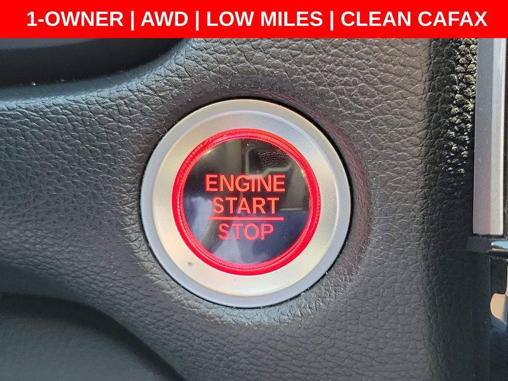 Used 2022 Honda CR-V EX-L image 34