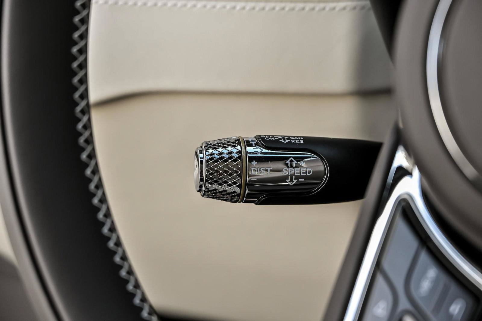 New 2026 Bentley Continental GTC AWD/4WD image 46
