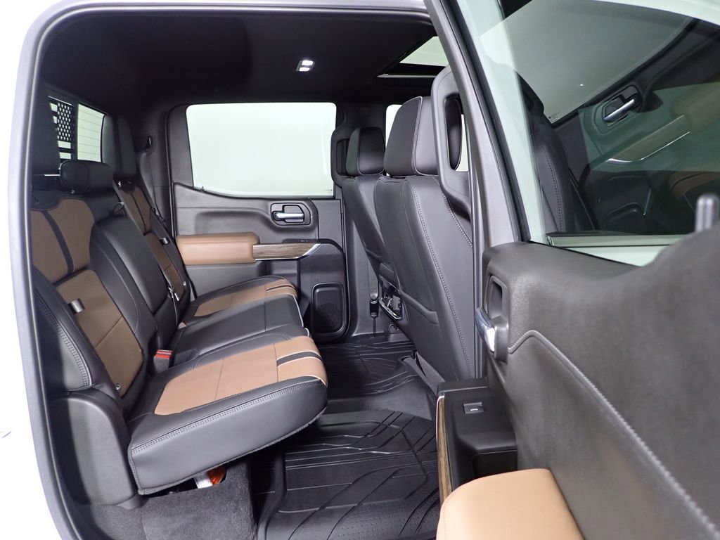 Used 2022 Chevrolet Silverado 1500 High Country w/ LPO, Dark Essentials Package AWD/4WD image 45