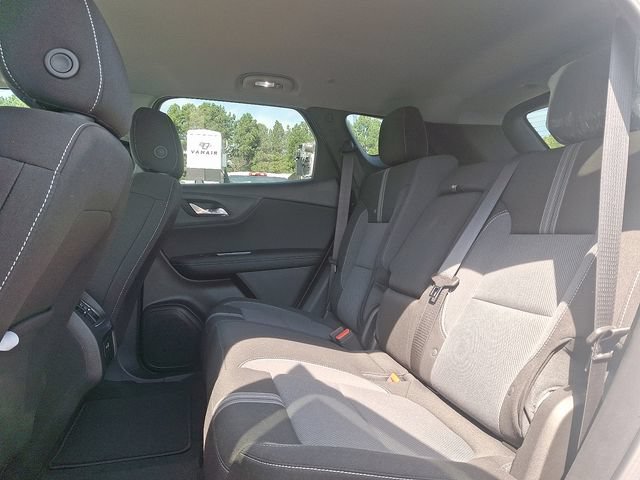 New 2024 Chevrolet Blazer LT w/ Driver Confidence Package FWD image 5