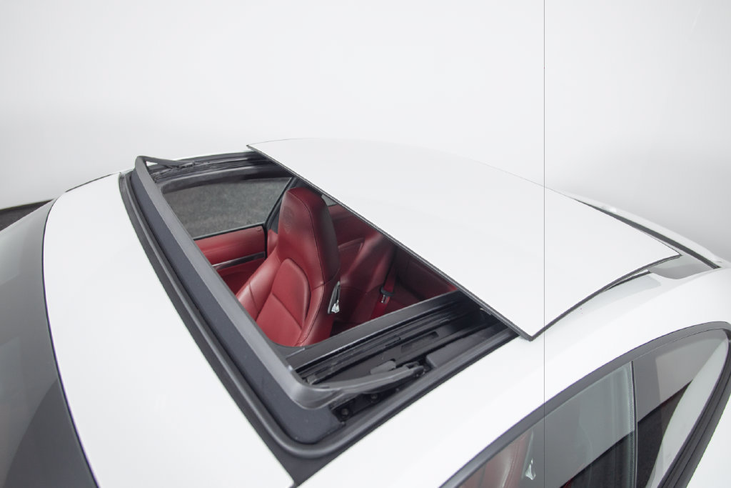 Used 2013 Porsche 911 Carrera S RWD image 5